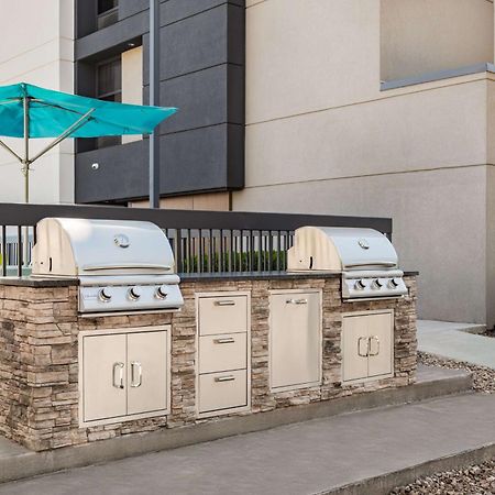 Hampton Inn Columbia Zewnętrze zdjęcie