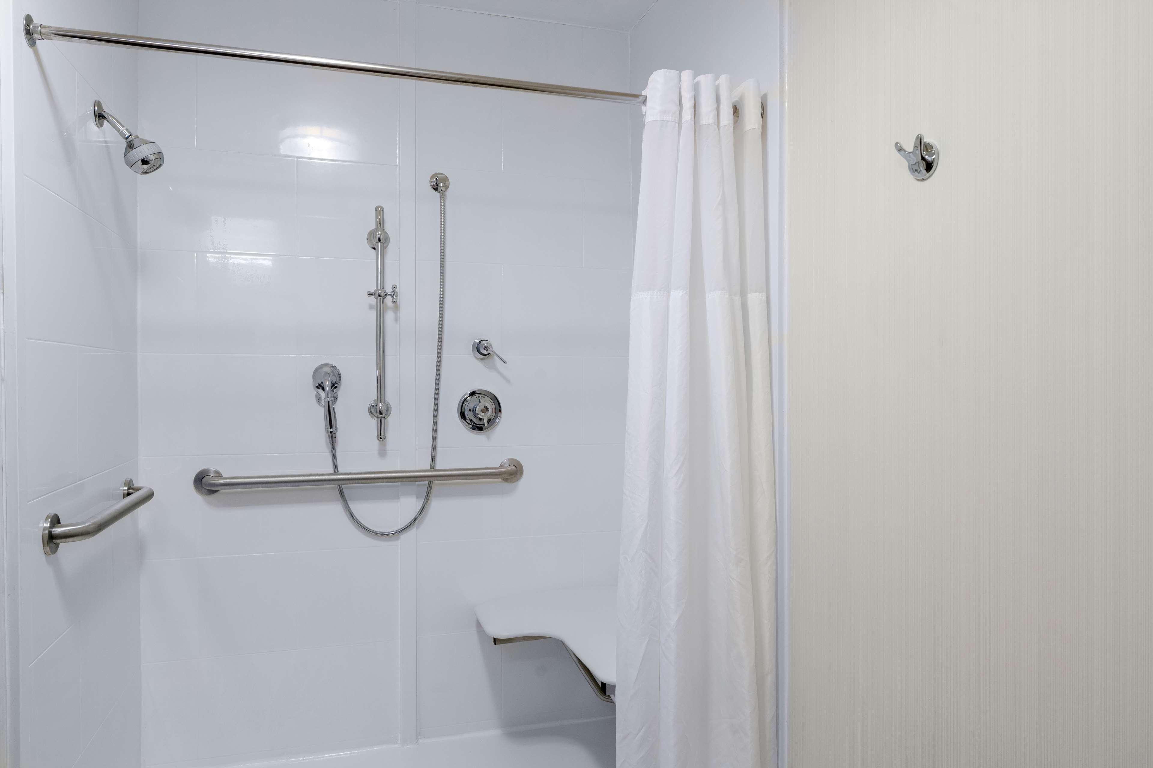 Hampton Inn Columbia Zewnętrze zdjęcie