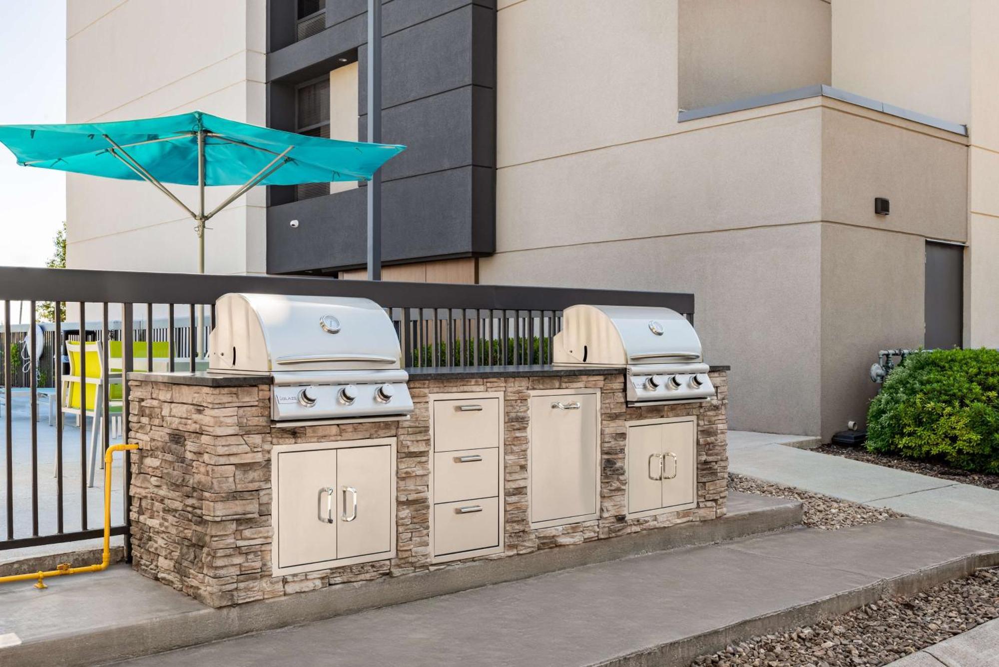 Hampton Inn Columbia Zewnętrze zdjęcie
