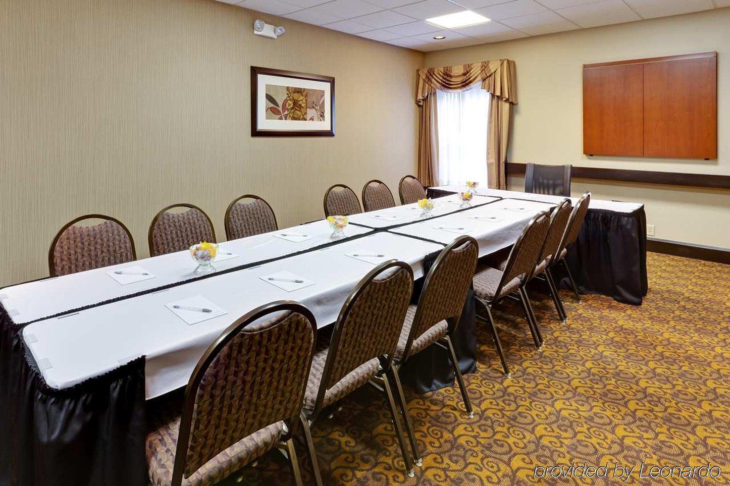 Hampton Inn Columbia Zewnętrze zdjęcie