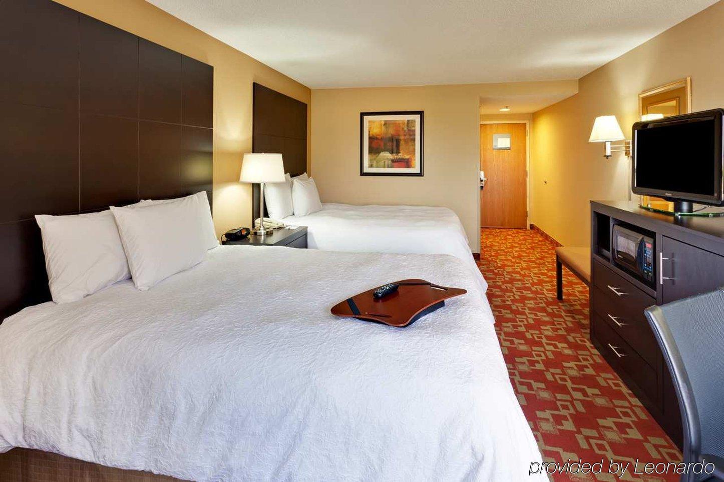 Hampton Inn Columbia Zewnętrze zdjęcie