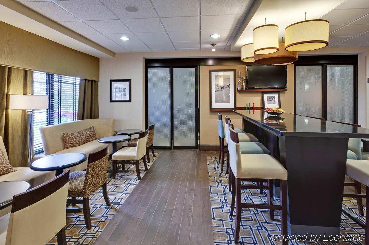 Hampton Inn Columbia Zewnętrze zdjęcie