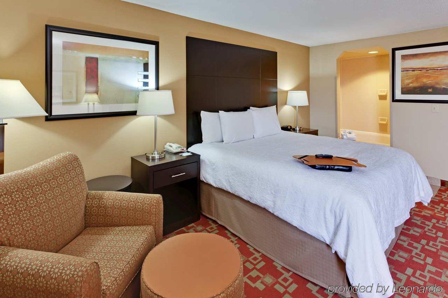 Hampton Inn Columbia Zewnętrze zdjęcie