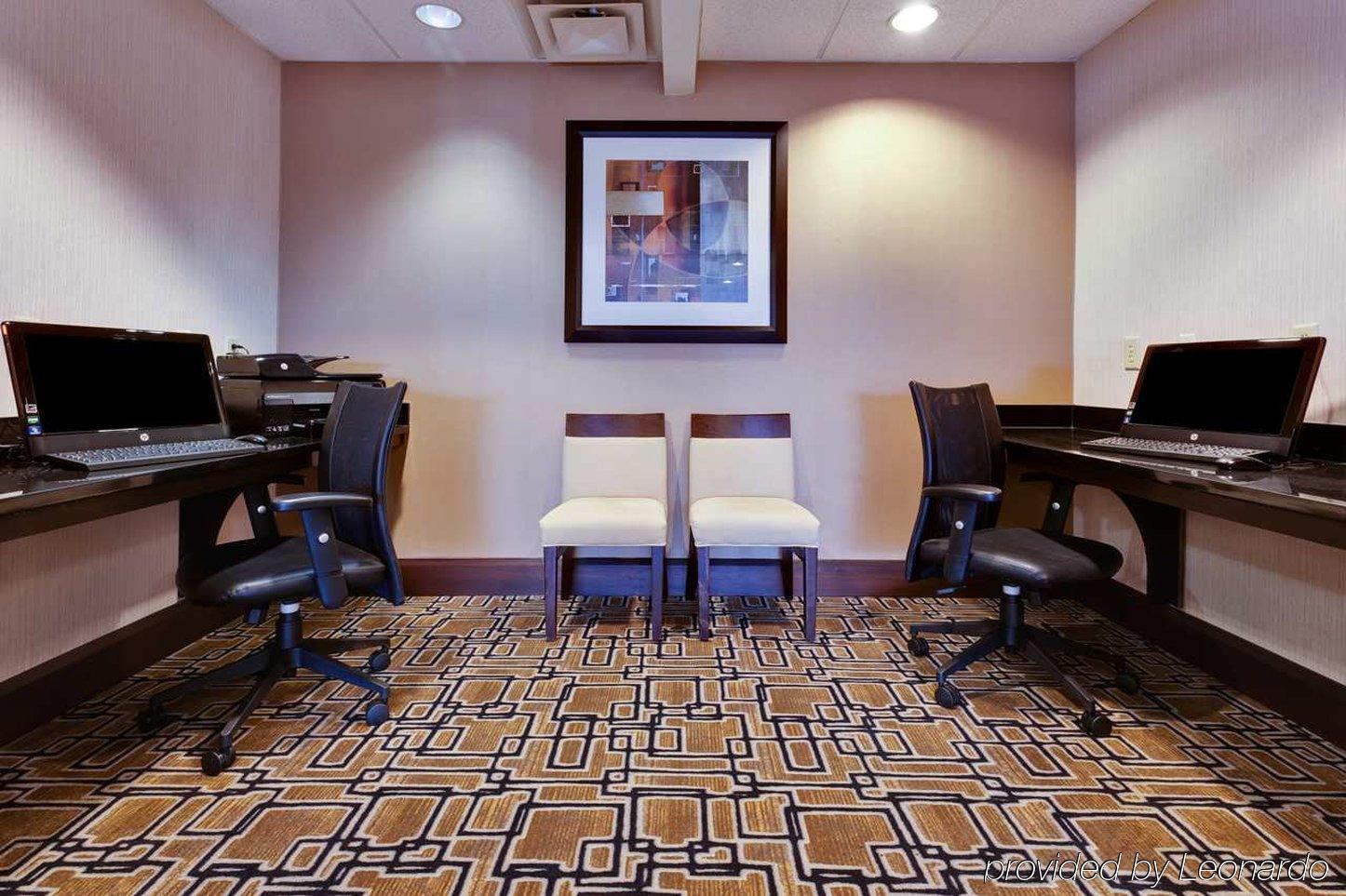 Hampton Inn Columbia Zewnętrze zdjęcie