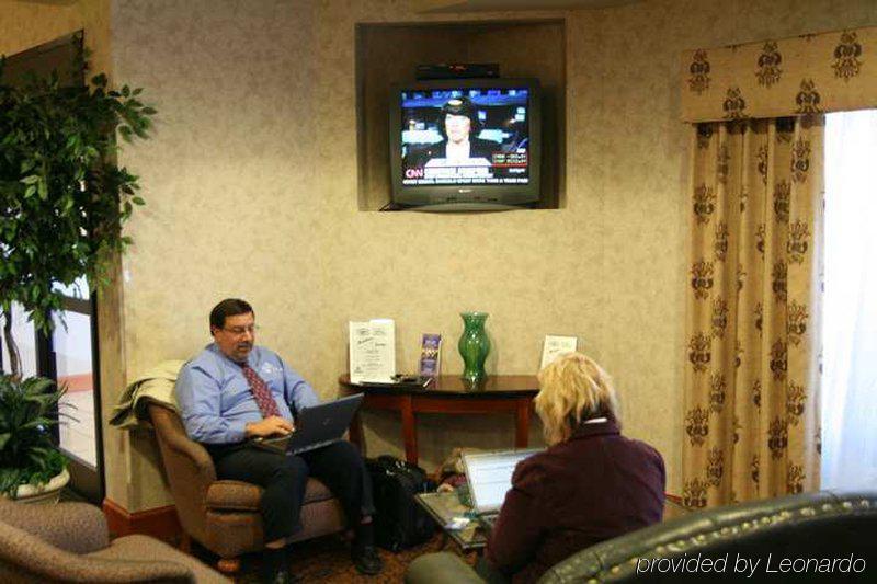 Hampton Inn Columbia Pokój zdjęcie