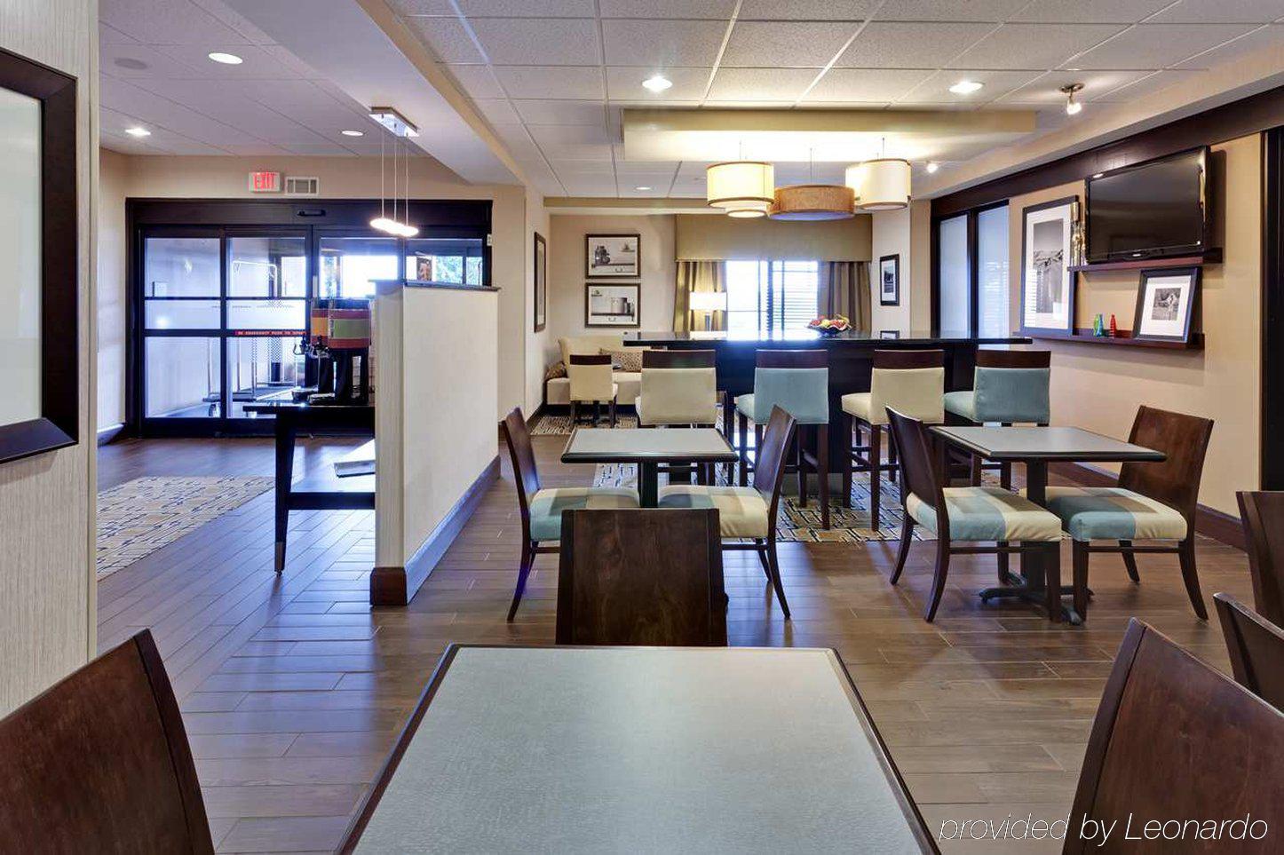 Hampton Inn Columbia Zewnętrze zdjęcie