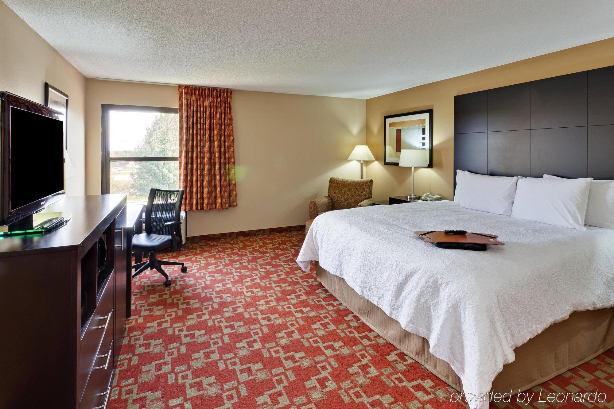 Hampton Inn Columbia Zewnętrze zdjęcie