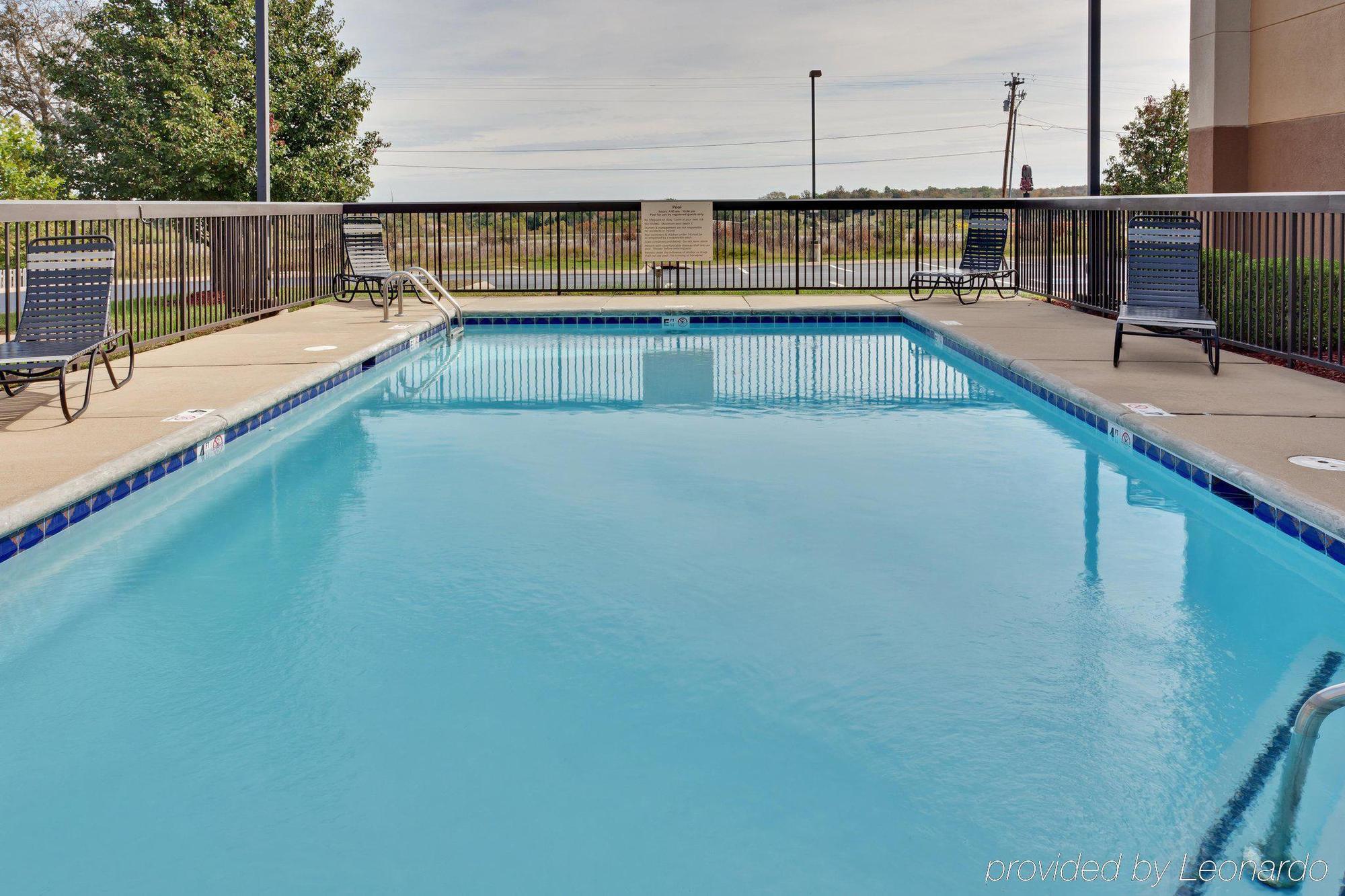 Hampton Inn Columbia Zewnętrze zdjęcie
