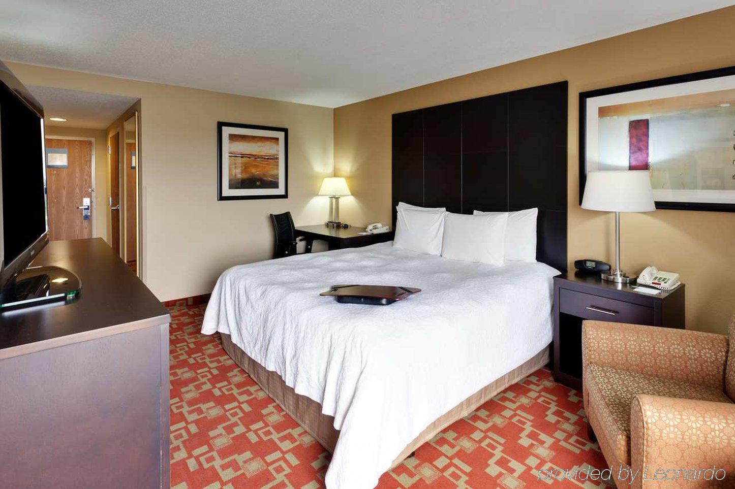 Hampton Inn Columbia Zewnętrze zdjęcie
