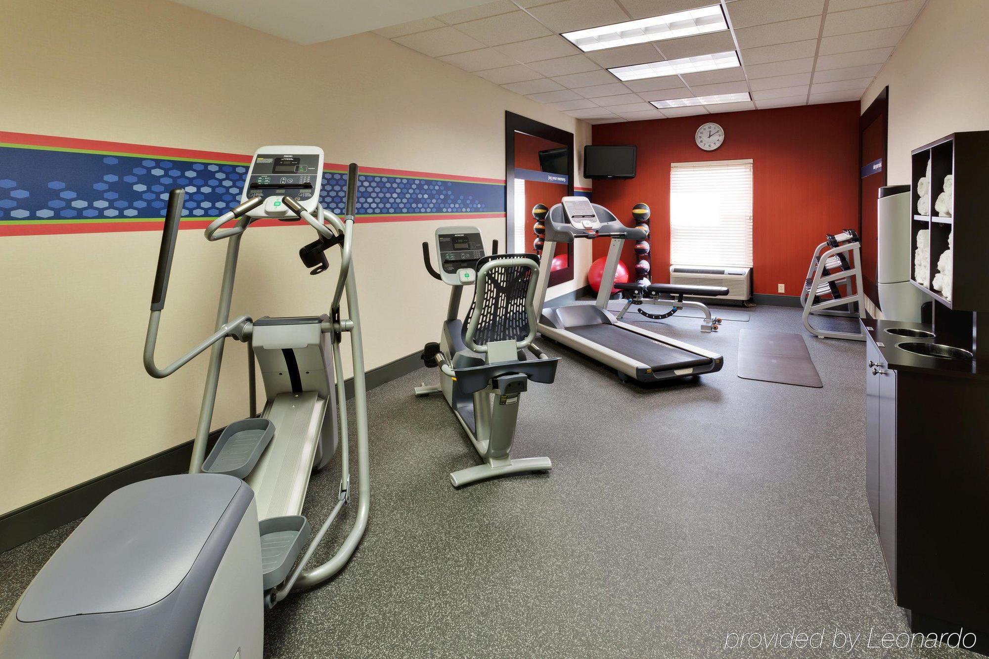 Hampton Inn Columbia Zewnętrze zdjęcie